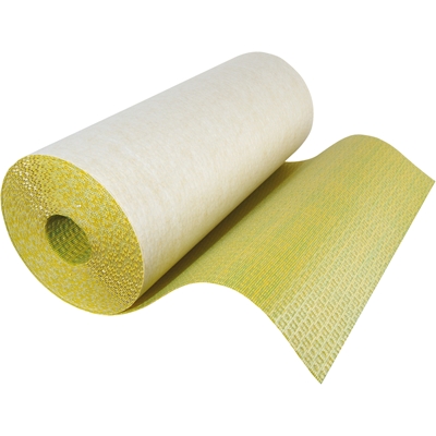 Natte de désolidarisation Durabase CI++ ép. 3mm x 1.00ml vente au détail