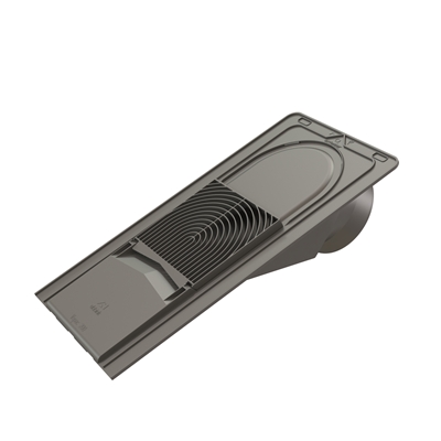 Système protection à l'eau sous carrelage Mapegum WPS kit 6m²