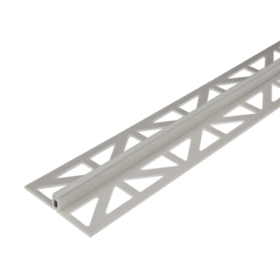 Profil joint pvc Duraflex DFP1038 5 pose collee lg 5mm ht 10mm 2.50ml