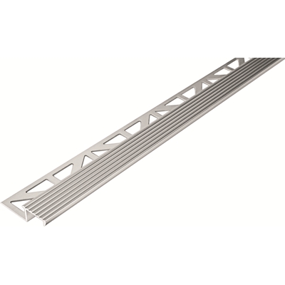 Profile Durastep Solid DSTOAE110 Alu Anodise Argent 2.50ml