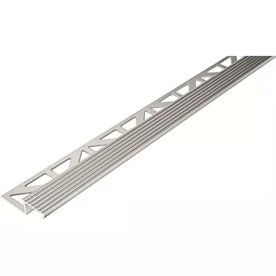 Profile Durastep Solid DSTOAE110 Alu Anodise Argent 2.50ml