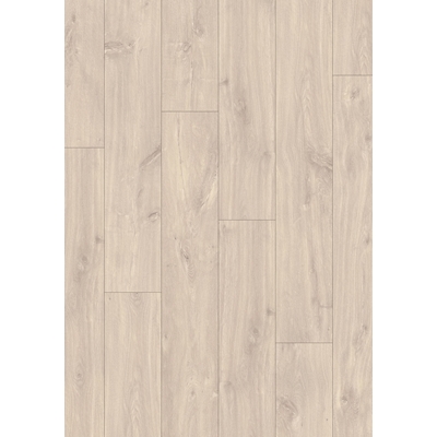 Sol stratifié Classic AC4 CL.32 monolame hydroseal ép. 8 x 190mm 1.20ml Chêne Havanna Naturel 1655 pqt 1.596m²