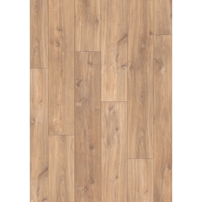 Sol stratifié Classic AC4 CL.32 monolame hydroseal ép. 8 x 190mm 1.20ml Chêne Minuit Naturel 1487 pqt 1.596m²
