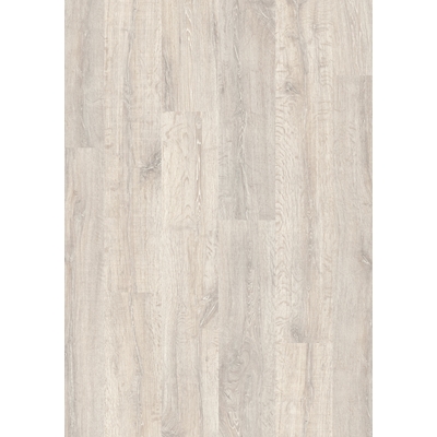 Sol stratifié Classic AC4 CL.32 monolame hydroseal ép. 8 x 190mm 1.20ml Chêne Vieilli Patiné Blanc 1653 pqt 1.596m²