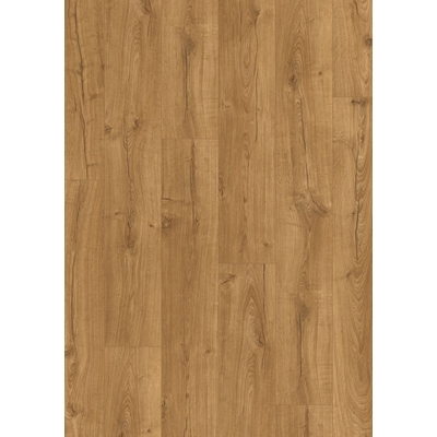 Sol stratifié Impressive AC4 CL.32 hydrofuge ép. 8mm 138 x 19cm Chêne Classique Naturel 1848 pqt 1.835m²