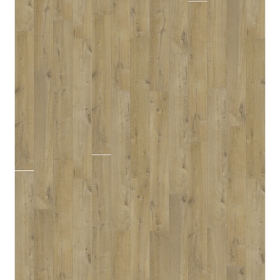 Sol stratifié Impressive AC4 CL.32 hydrofuge ép. 8mm 138 x 19cm Chêne Tendre Naturel pqt 1.835m²