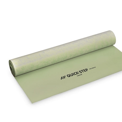 Sous couche p/ sol Livyn (Vinyl) Comfort 15 ép. 1.15mm 1.00 x 15ml rouleau 15m² Blanc