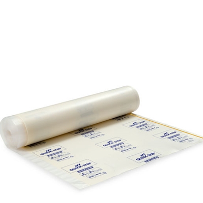 Sous couche p/ sol stratifié & parquet Unisound Combifloor ép. 2mm 1.15 x 13ml rouleau 15m² Blanc