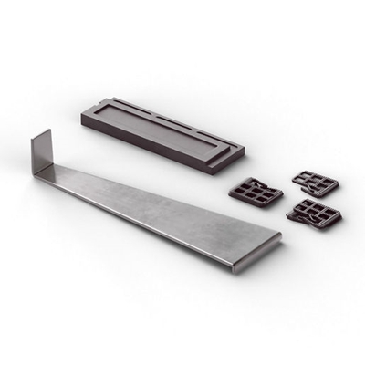 Kit de pose Quick Step p/ sol stratifié Uniclic & sol vinyle rigide