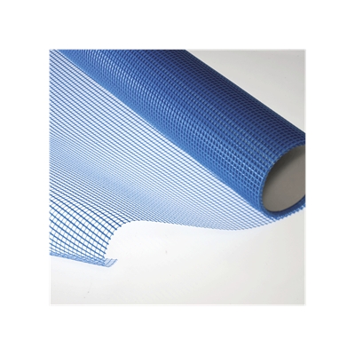 Toile fibre de verre maille 4 x 4mm Mapenet 150 ht. 1.00ml vente au détail