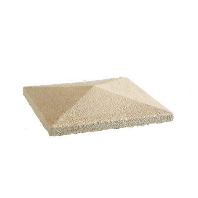 Chapeau Valancay CHV25 53 x 53 x 10cm Ton Naturel