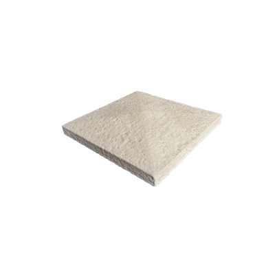 Chapeau simple Renaissance CH1 40 x 40 x 6cm Ton Pierre