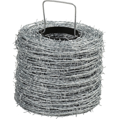 Ronce acier Galvanisé classe C Protecto Basic 27-4-10 rouleau 200ml