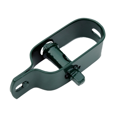 Tendeur raidisseur acier Plastifié n°2 Vert Ral 6005