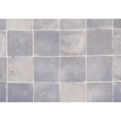 Pavé béton Tradition Classique ép. 60mm 16 x 16cm Gris Granit