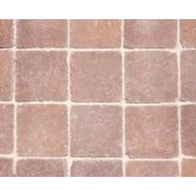 Pavé béton Tradition Vieilli ép. 60mm 16 x 16cm Camaïeu