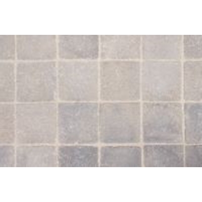 Pavé béton Tradition Vieilli ép. 60mm 16 x 16cm Gris Granit