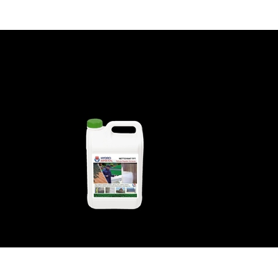 Nettoyant TFT p/ toitures, façades & terrasses bidon 5L