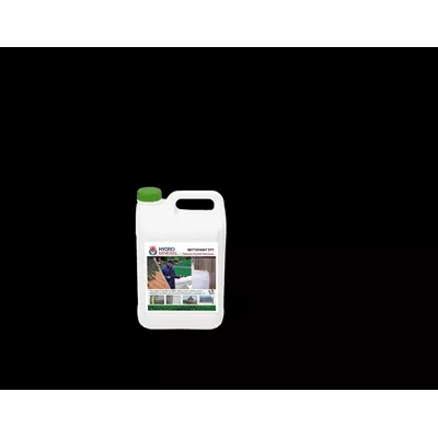 Nettoyant TFT p/ toitures, façades & terrasses bidon 5L