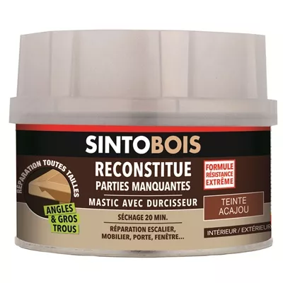 Sintobois 170ml chêne
