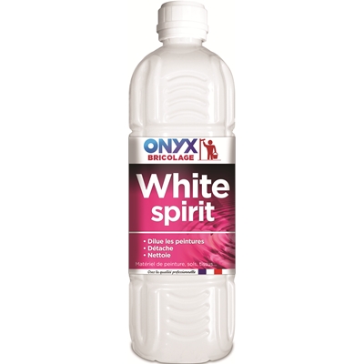 White Spirit bouteille 1L