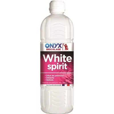 White Spirit bouteille 1L