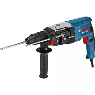 MARTEAU PERFORATEUR GBH 2-28 F 0611267601 L-BOXX