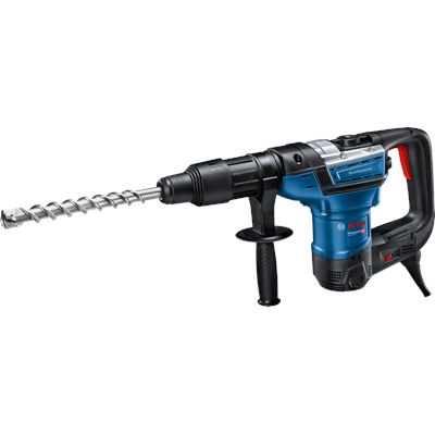 Marteau perforateur SDS Max GBH 5-40 D 1150W 8.8J. coffret standard