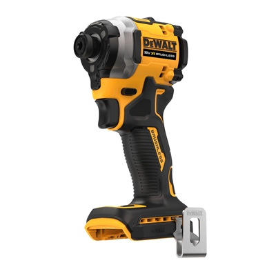 Visseuse à chocs ultra compacte XR 18V Brushless DCF850NT-XJ sans batterie ni chargeur coffret Tstak