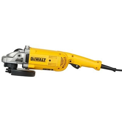 Meuleuse angulaire D. 230mm 2200W DWE492-QS