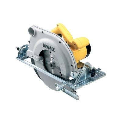 Scie circulaire 1750w D23700 D. 235mm coupe ht. 86mm