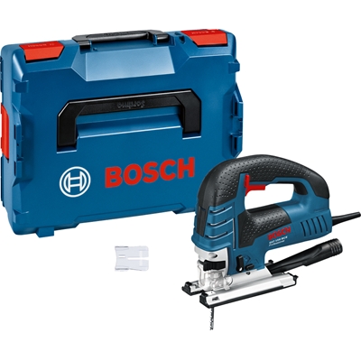 Scie sauteuse GST 150 BCE 780W coffret L-Boxx