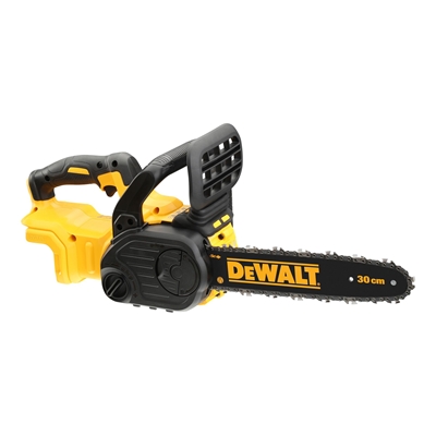 Tronçonneuse Elagueuse XR 18V Brushless 30cm DCM565NXJ sans batterie ni chargeur