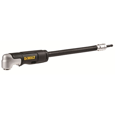 Renvoi d'angle flexible 4 en 1 DT20502-QZ