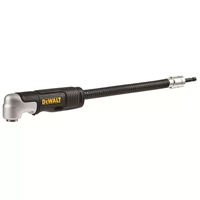 Renvoi d'angle flexible 4 en 1 DT20502-QZ