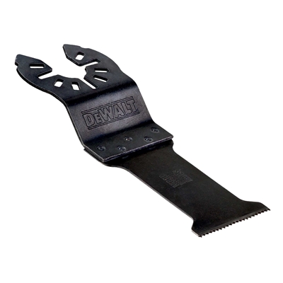 Lame bi-métal D. 30 x 43mm Multi-cutter p/ bois & bois avec clous