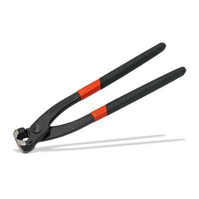 Tenaille russe 220mm Noir-Orange