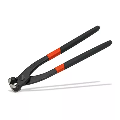 Tenaille russe 220mm Noir-Orange