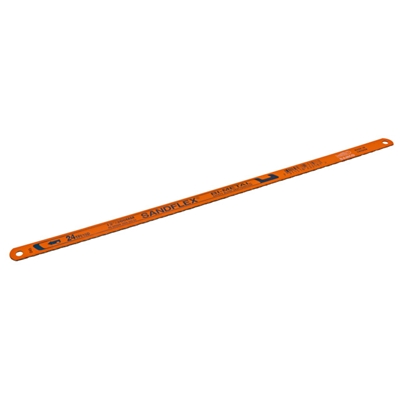 Lames p/scie a metaux Sandflex bimetal 300mm carte de 2 pieces