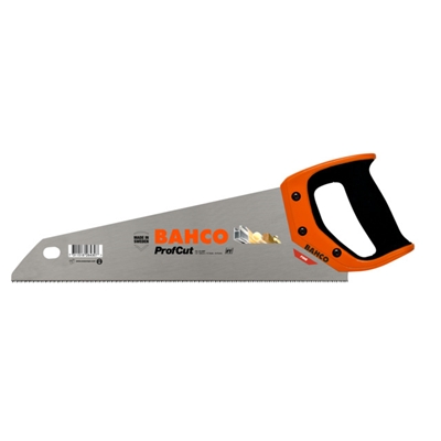 Scie Procut p/coupe multi-usages poignee bi-matiere 375mm