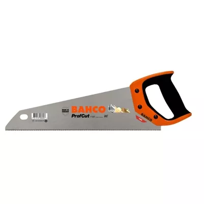 Scie Procut p/coupe multi-usages poignee bi-matiere 375mm