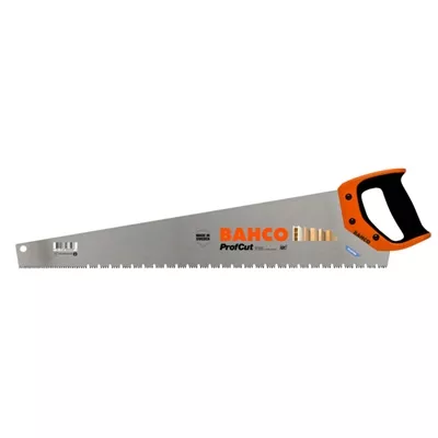 Scie Profcut p/coupe plaque platre poignee bi-matiere 600mm
