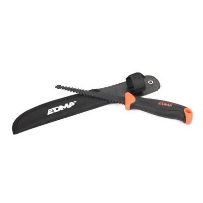 Scie a guichet crocoplac 150mm av/trident