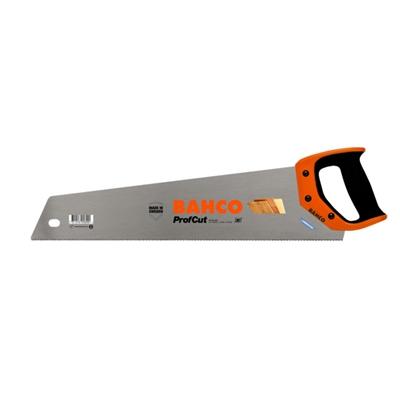 Scie égoïne lame 500mm Laminator Profcut p/ coupe stratifié & sol bois
