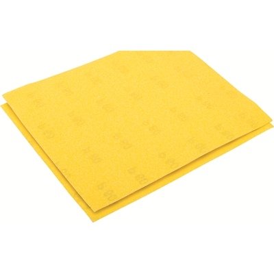 Feuille corindon pro sup. gr180