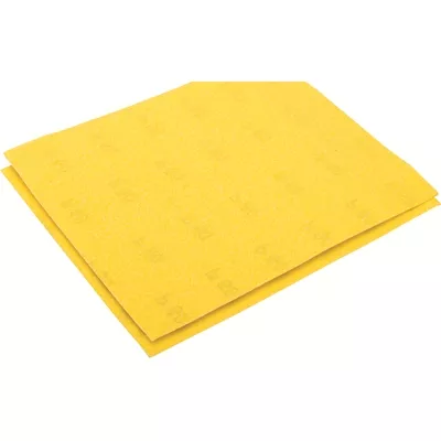 Feuille corindon pro sup. gr180