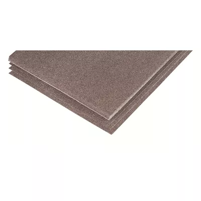 Feuille papier corindon gr80