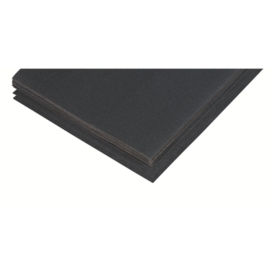 Feuille papier impermeable gr120