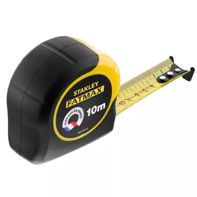 Mesure blade armor 10m x 32mm Fatmax