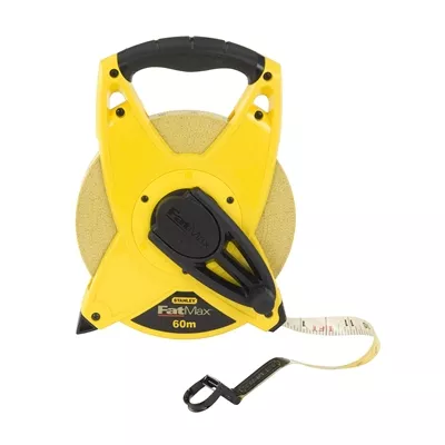 Mesure longue Fatmax ruban fibre de verre 19mm x 60ml